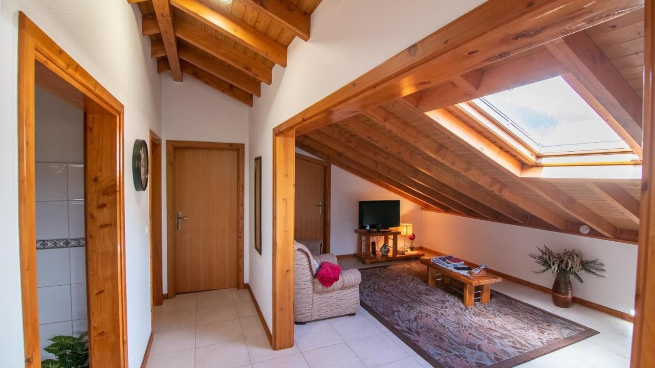 Madeira Inn Casa Do Vale 2 Calheta  Kültér fotó