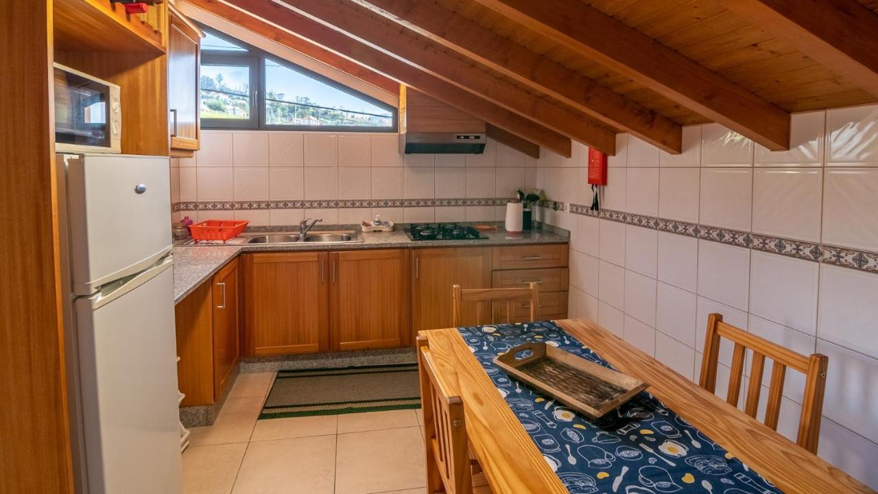 Madeira Inn Casa Do Vale 2 Calheta  Kültér fotó