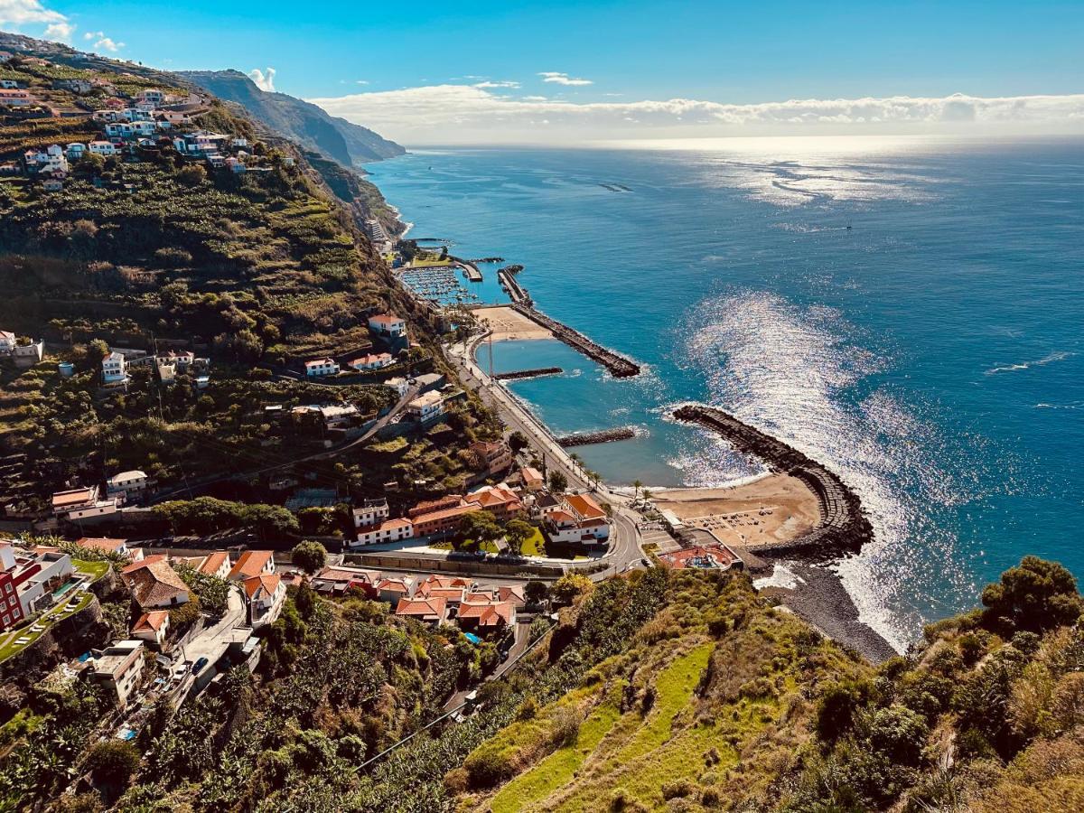 Madeira Inn Casa Do Vale 2 Calheta  Kültér fotó
